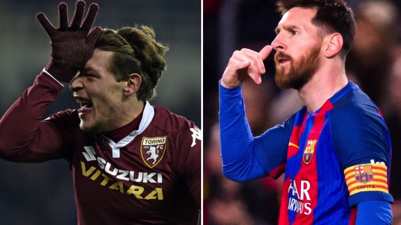 Scarpa d’oro 2017, la classifica: Icardi sorpassa Higuain, Belotti dietro Messi