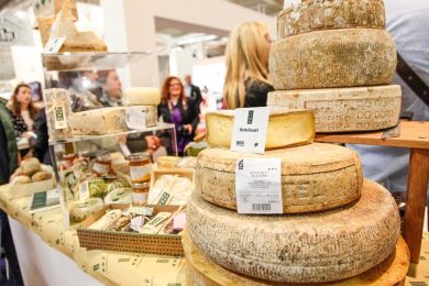 Cibus Connect: a new gathering for Italian food lovers