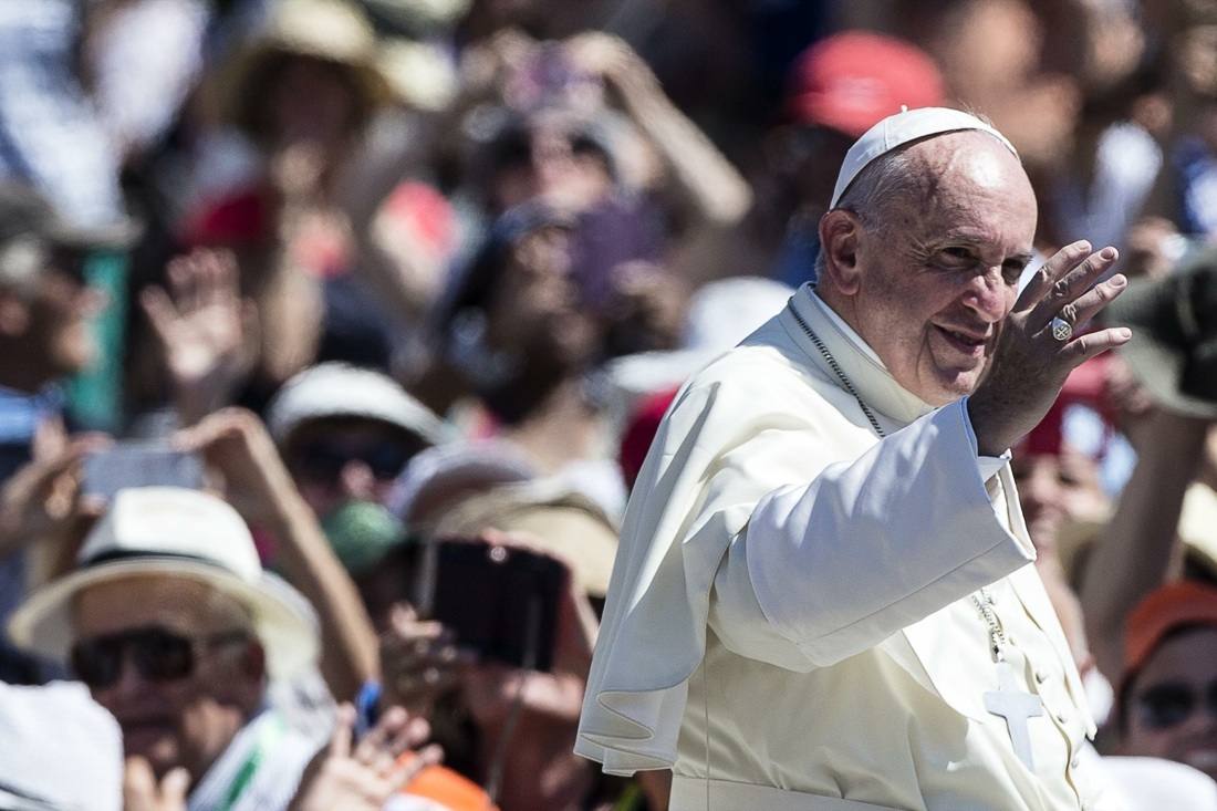 4 anni di Papa Francesco: cosa è cambiato