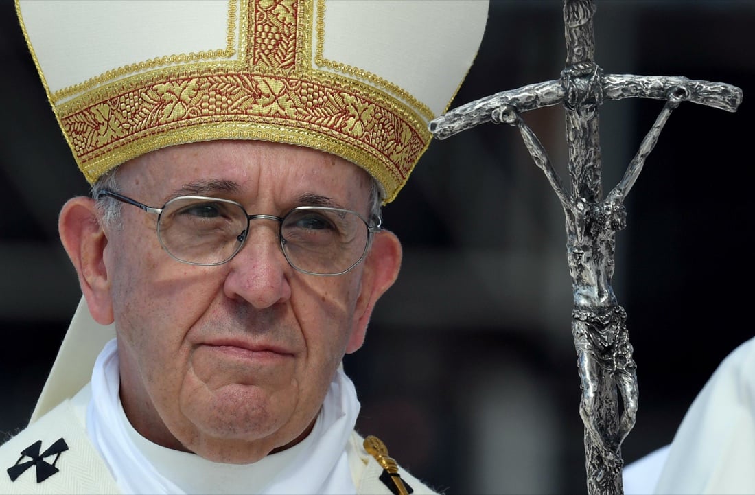 4 anni di Papa Francesco: cosa è cambiato