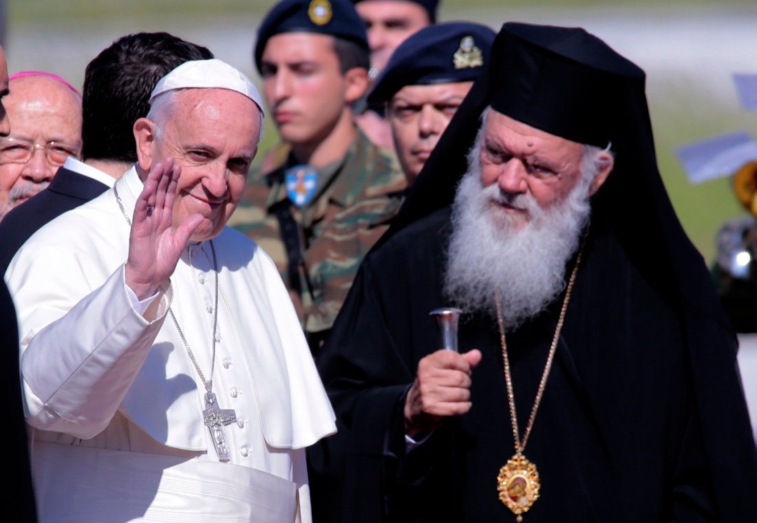 4 anni di Papa Francesco: cosa è cambiato