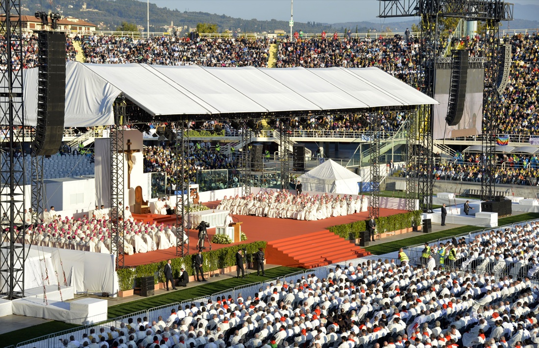 4 anni di Papa Francesco: cosa è cambiato