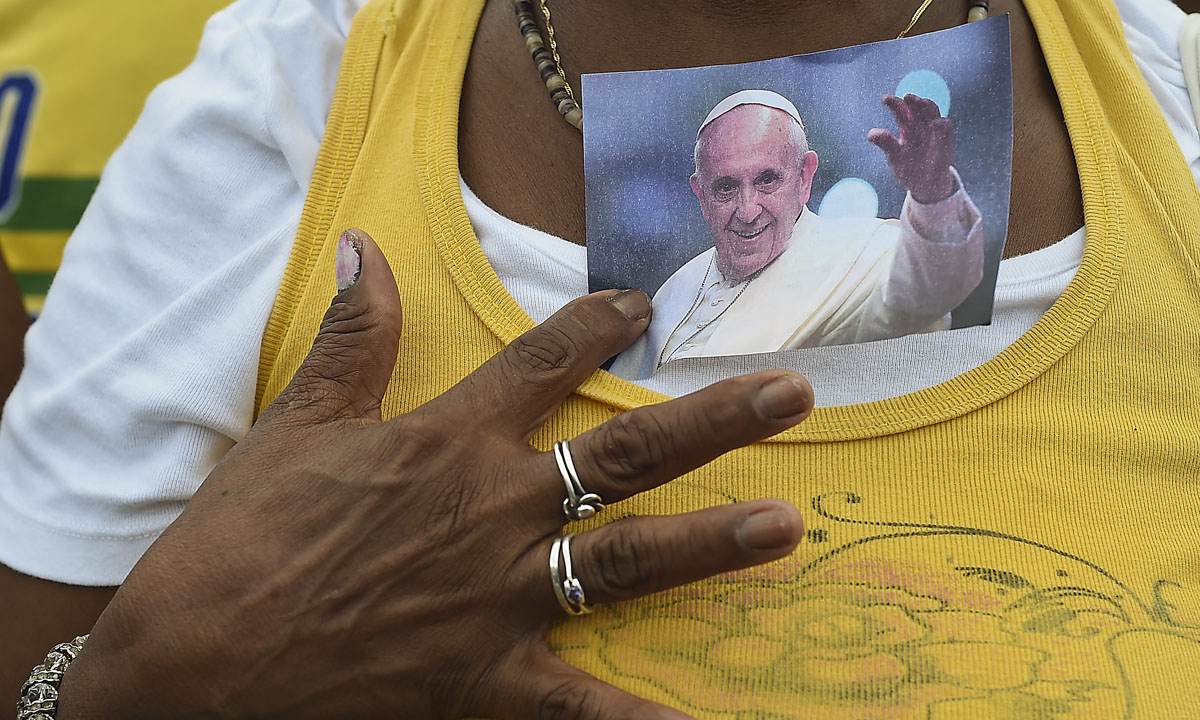 4 anni di Papa Francesco: cosa è cambiato