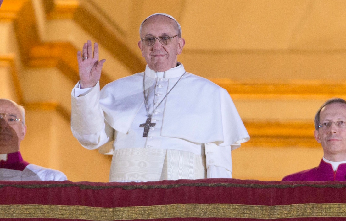 4 anni di Papa Francesco: cosa è cambiato