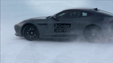 Fast & Furious lancia la Titanium Ice Driving Challenge