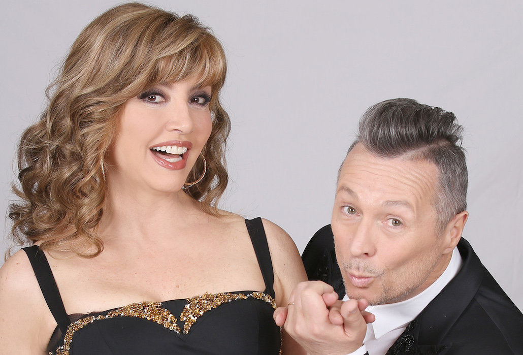 Ballando con le stelle 12: Paolo Fox ospite della terza puntata