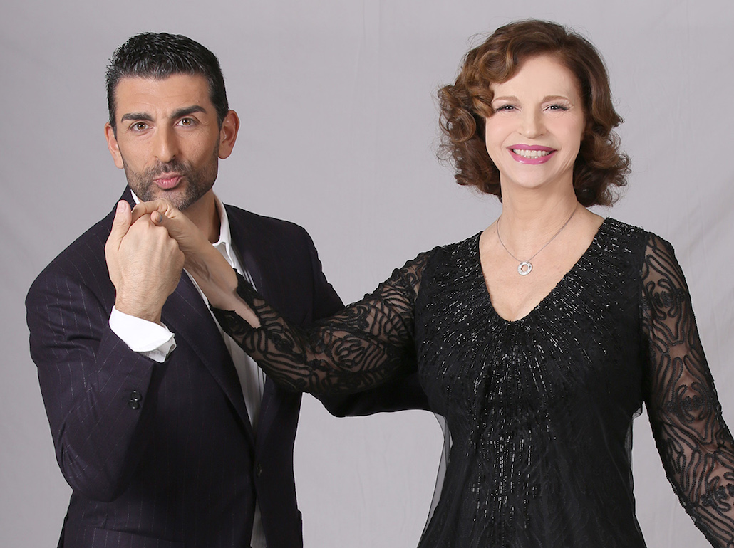 Ballando con le stelle 12: Paolo Fox ospite della terza puntata