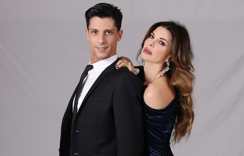 Ballando con le stelle 12: Paolo Fox ospite della terza puntata