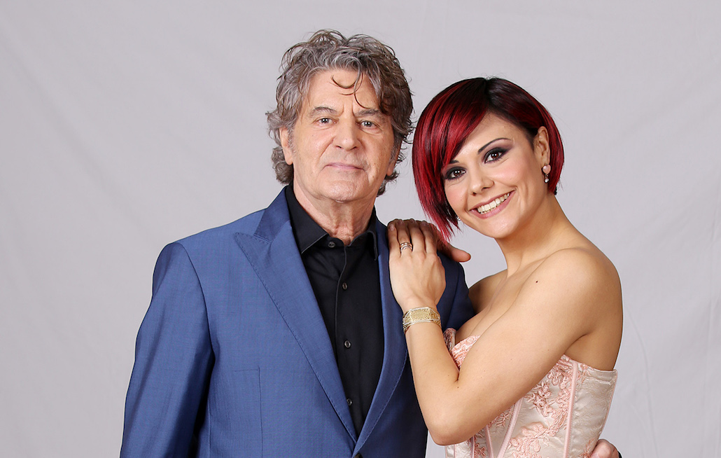 Ballando con le stelle 12: Paolo Fox ospite della terza puntata