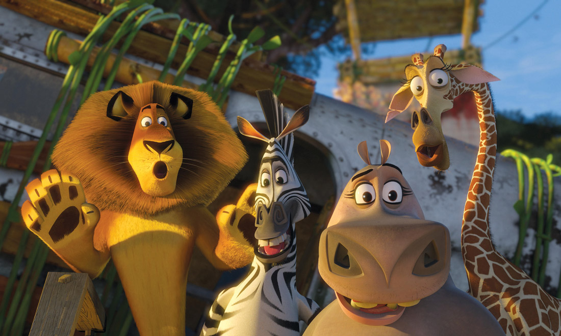 Madagascar 2, le cose da sapere sul film d’animazione della DreamWorks Madagascar 2, le cose da sapere sul film d’animazione della DreamWorks