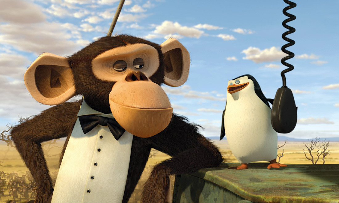 Madagascar 2, le cose da sapere sul film d’animazione della DreamWorks Madagascar 2, le cose da sapere sul film d’animazione della DreamWorks