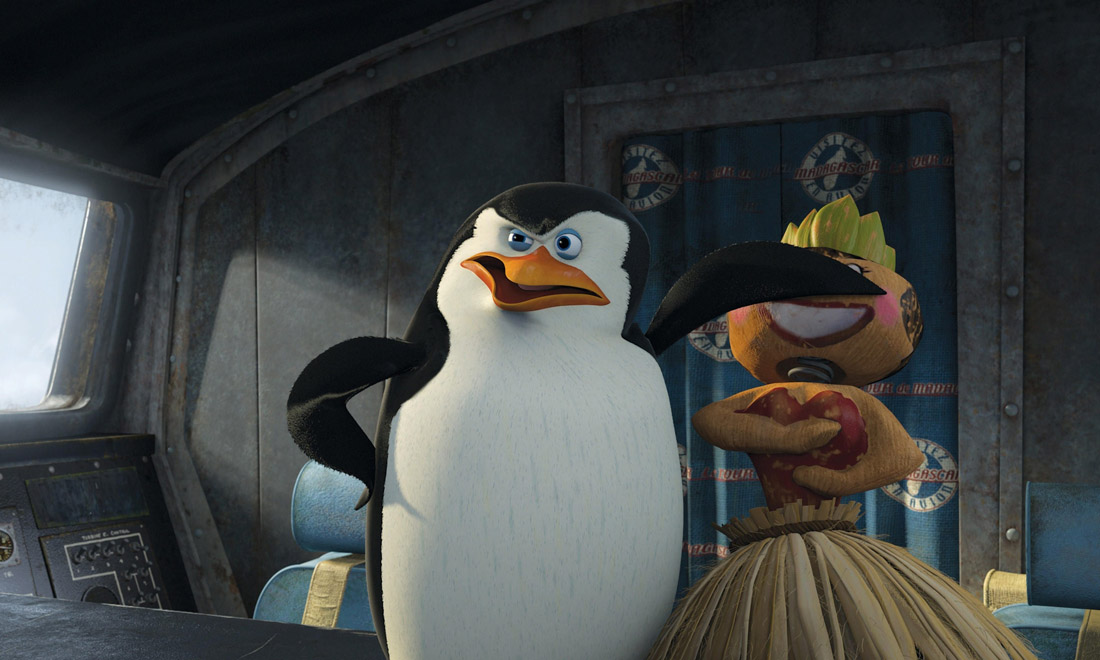 Madagascar 2, le cose da sapere sul film d’animazione della DreamWorks Madagascar 2, le cose da sapere sul film d’animazione della DreamWorks