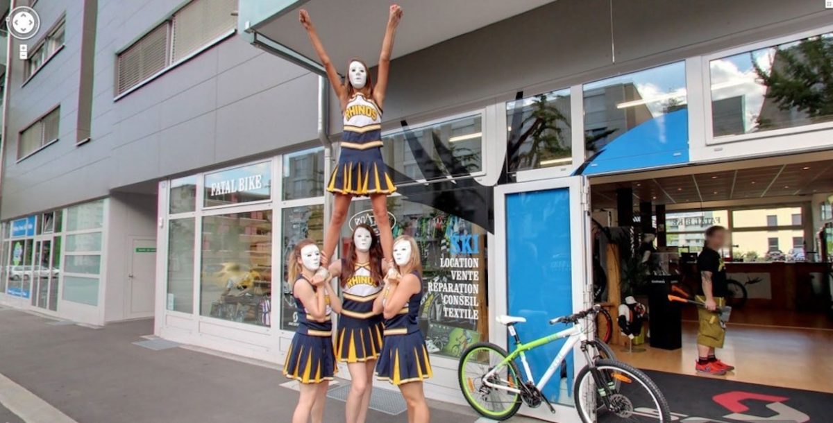 Galleria foto 'La nuova tastiera di Google traduce i messaggi in tempo reale' - foto 38