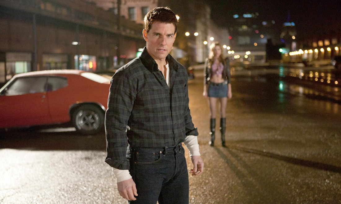 Jack Reacher – La prova decisiva, le cose da sapere sul film con Tom Cruise