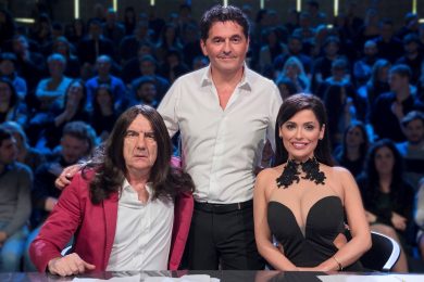 Ascolti 09/03: Sorelle fa il botto e Lo scherzo perfetto parte bene