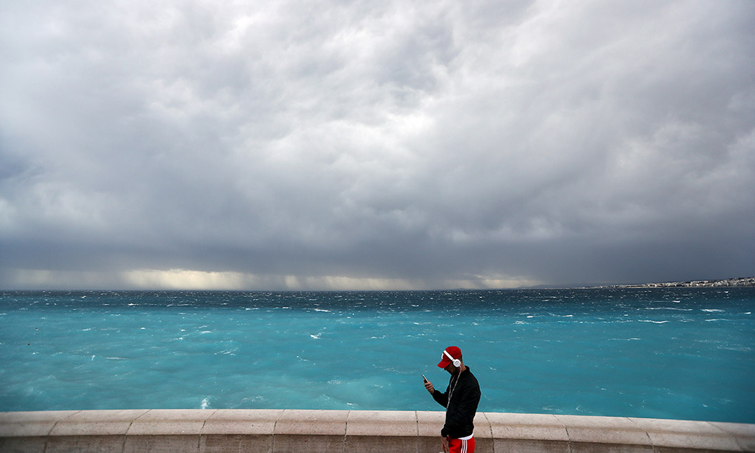 Le foto più belle della settimana – 4/10 marzo