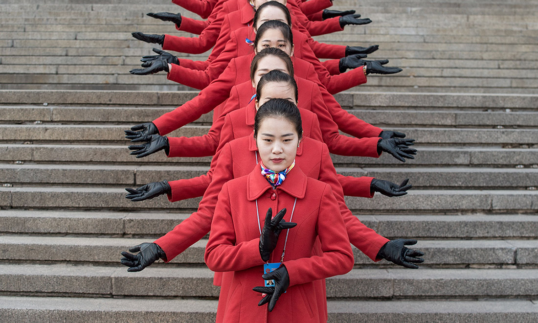 Le foto più belle della settimana – 4/10 marzo