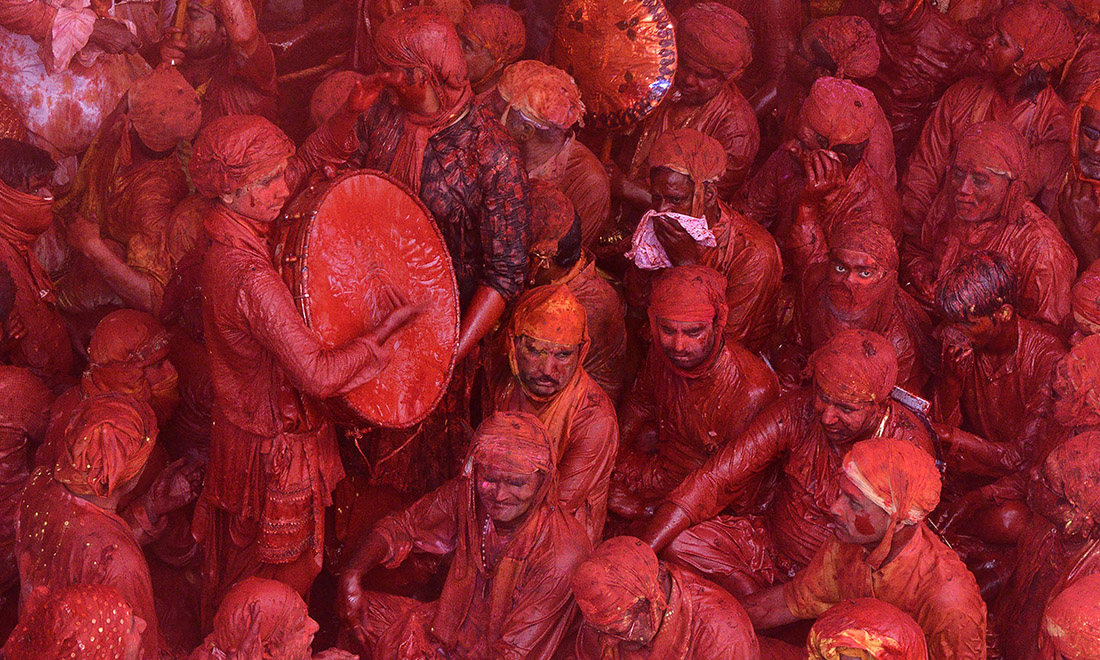 Le foto più belle della settimana – 4/10 marzo