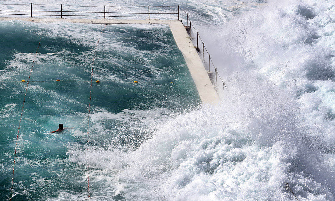 Le foto più belle della settimana – 4/10 marzo
