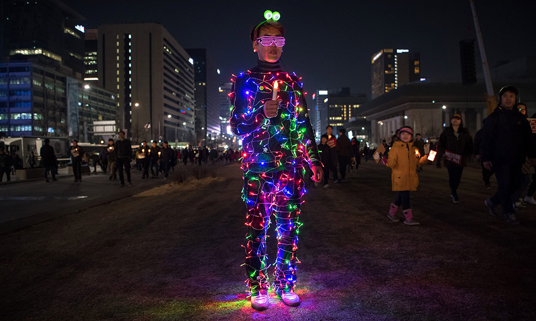 Le foto più belle della settimana – 4/10 marzo