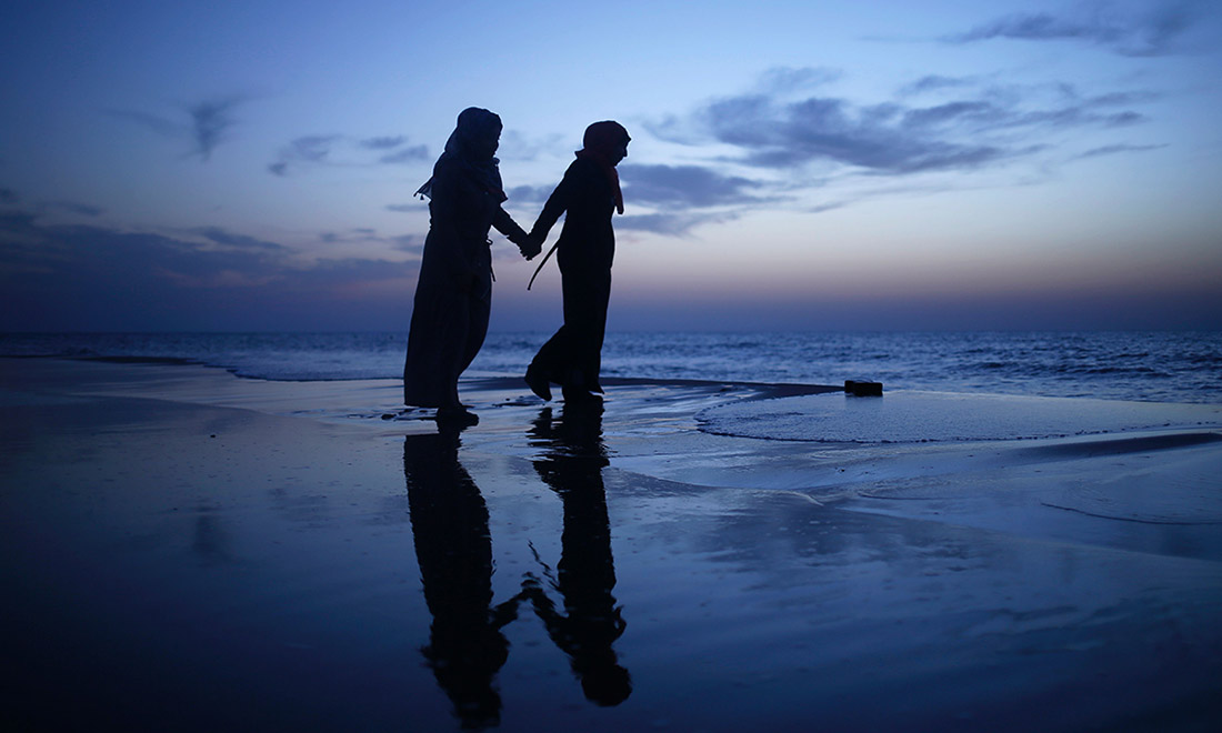 Le foto più belle della settimana – 4/10 marzo