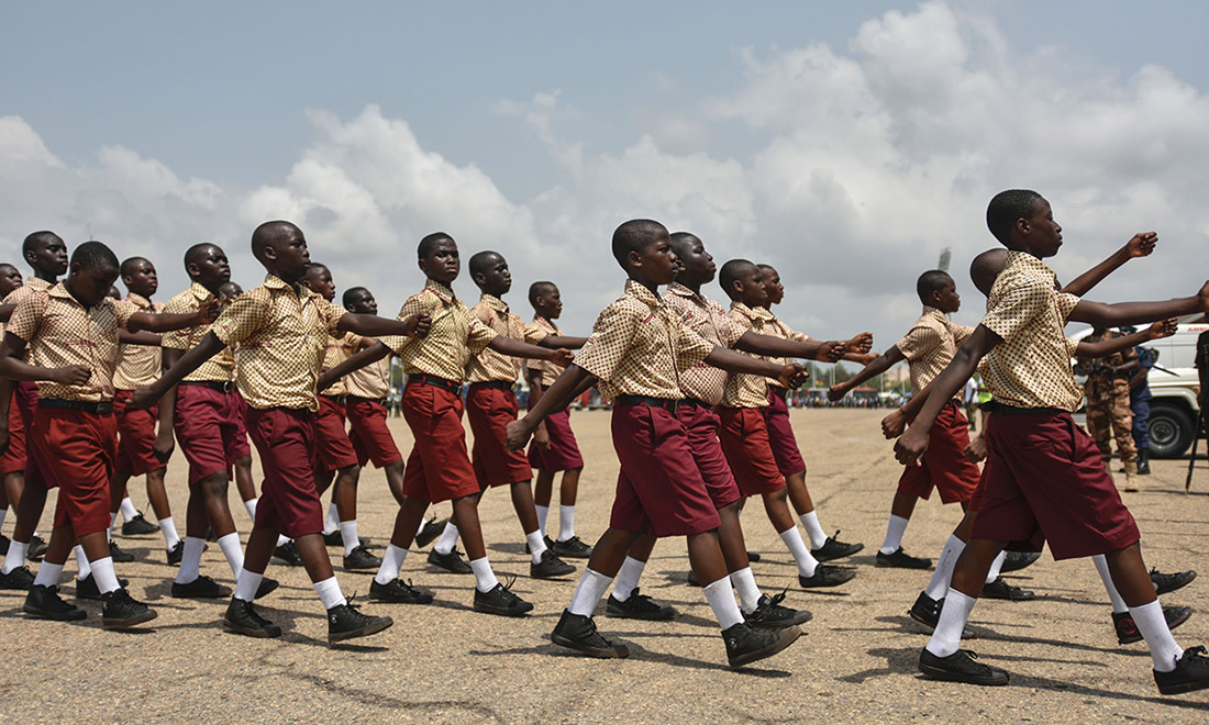 Le foto più belle della settimana – 4/10 marzo