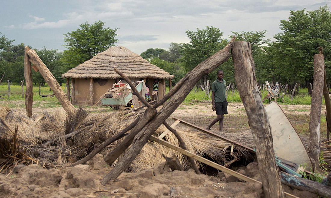 Le foto più belle della settimana – 4/10 marzo