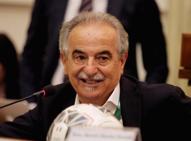 Mondonico e la malattia: coraggio Emiliano, batti il tumore