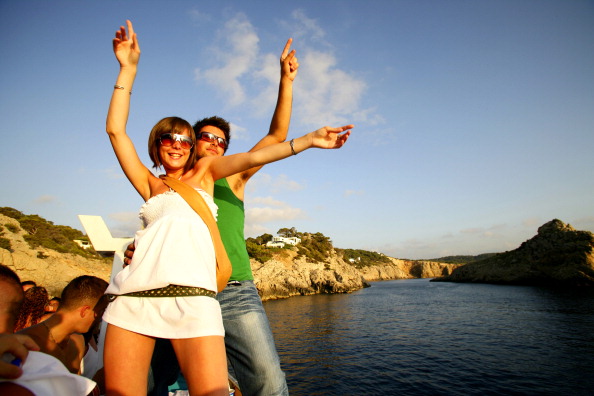 Vacanze, dove la coppia “scoppia”