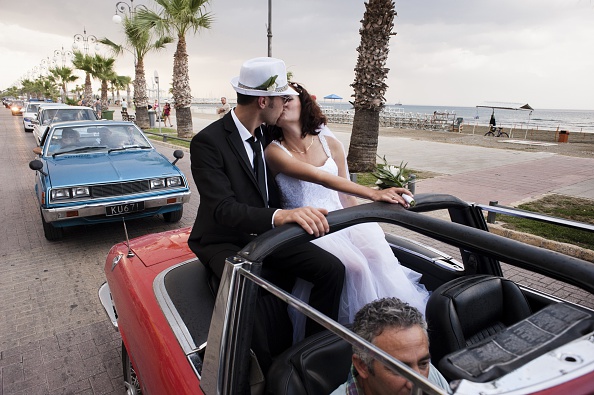 Vacanze, dove la coppia “scoppia”