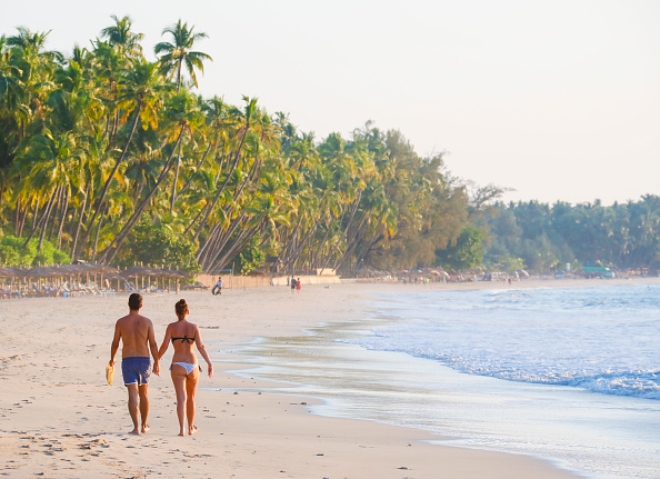 Vacanze, dove la coppia “scoppia”