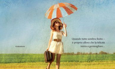 ‘Tutta colpa della mia impazienza’ di Virginia Bramati. La recensione