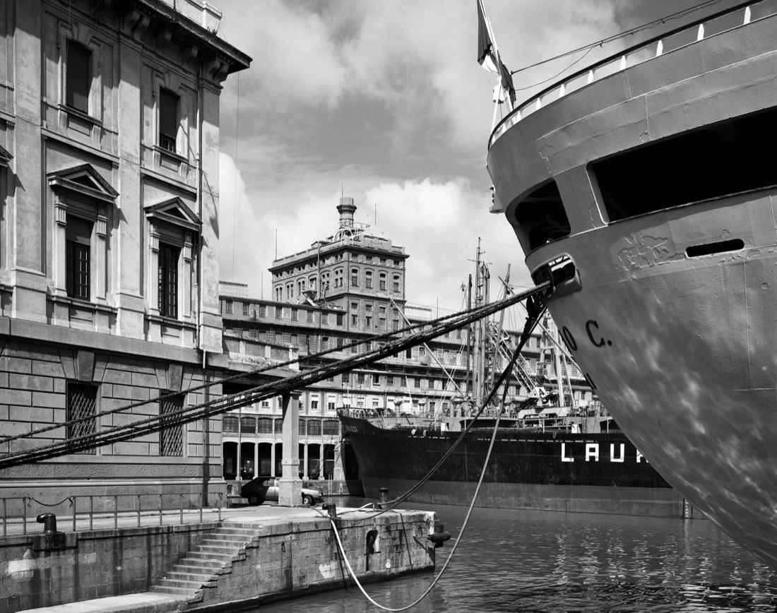 Fondazione Fotografia Modena – 10 YEARS OLD