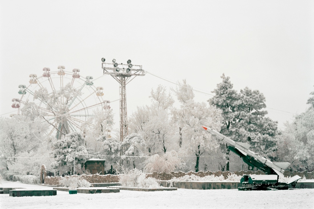 Fondazione Fotografia Modena – 10 YEARS OLD