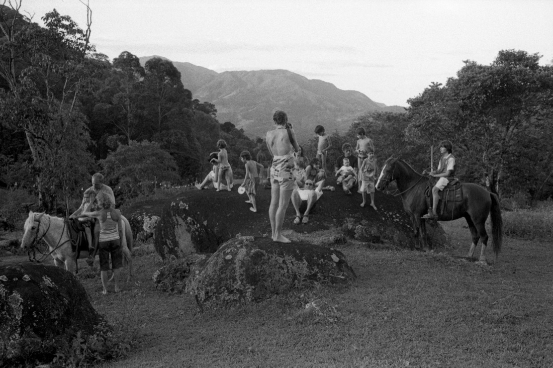 Fondazione Fotografia Modena – 10 YEARS OLD