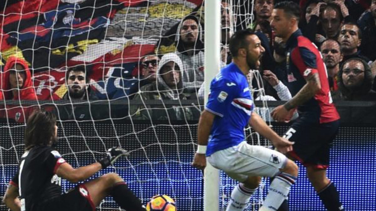Genoa – Sampdoria: 10 curiosità sul 114° derby della Lanterna Genoa – Sampdoria: 10 curiosità sul 114° derby della Lanterna