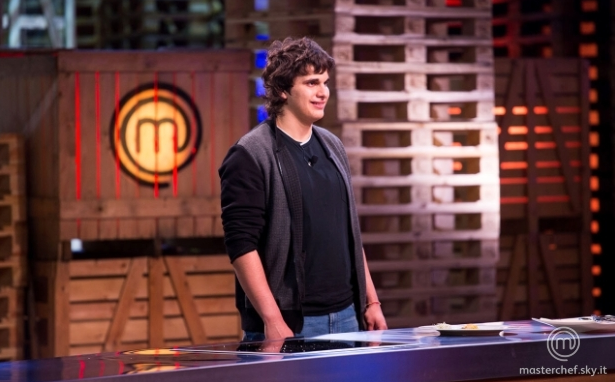 Valerio Braschi: “Ragazzi, seguite le vostre passioni”