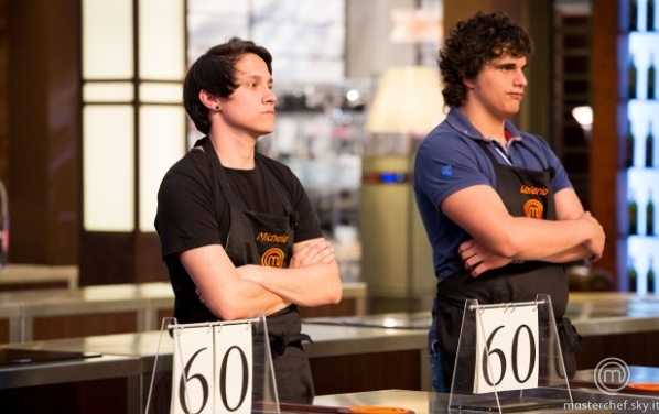 Valerio Braschi: “Ragazzi, seguite le vostre passioni”