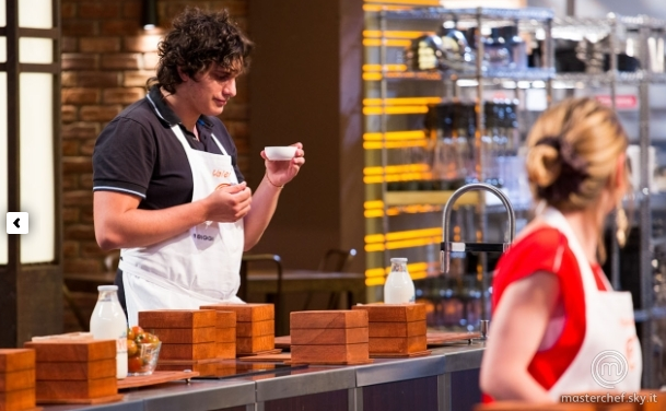 Valerio Braschi: “Ragazzi, seguite le vostre passioni”