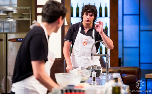 Valerio Braschi: “Ragazzi, seguite le vostre passioni”