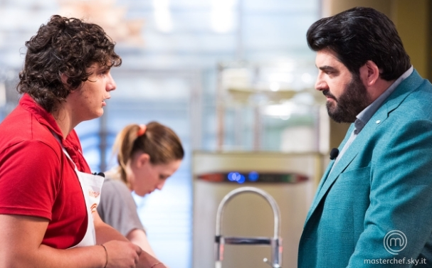 Valerio Braschi: “Ragazzi, seguite le vostre passioni”