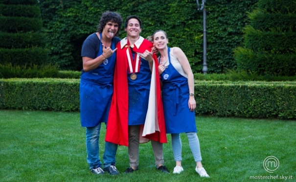 Valerio Braschi: “Ragazzi, seguite le vostre passioni”