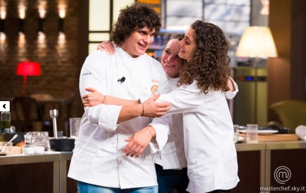 Valerio Braschi: “Ragazzi, seguite le vostre passioni”