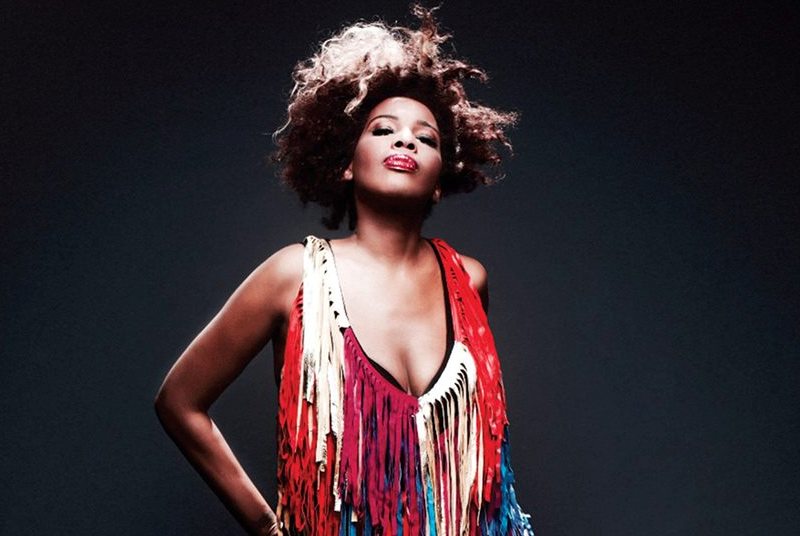 Macy Gray, torna in Italia la voce roca del neo soul Macy Gray, torna in Italia la voce roca del neo soul