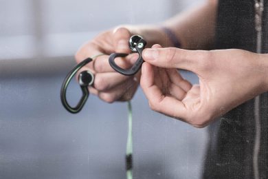 Skullcandy presenta CHOPS FLEX gli auricolari sportivi | video