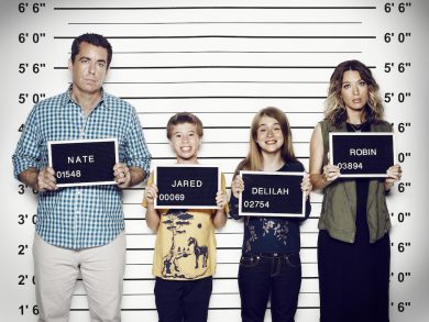 The Detour: trailer e cose da sapere sulla nuova serie comedy
