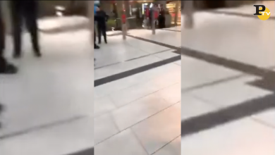 Dusseldorf: uomo ferisce con ascia 7 persone alla stazione | video