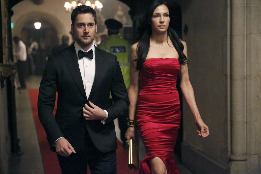 The Blacklist Redemption: foto, video, cose da sapere sul nuovo sexy spy thriller