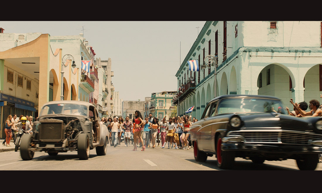 Fast & Furious 8 di F. Gary Gray, il nuovo trailer Fast & Furious 8 di F. Gary Gray, il nuovo trailer