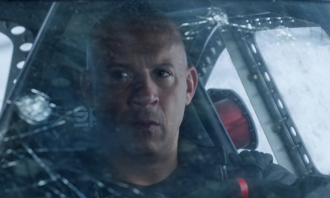 Fast & Furious 8 di F. Gary Gray, il nuovo trailer Fast & Furious 8 di F. Gary Gray, il nuovo trailer